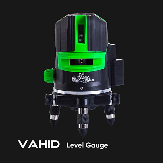Level Gauge