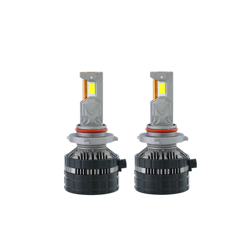 LED Bulb a-s21