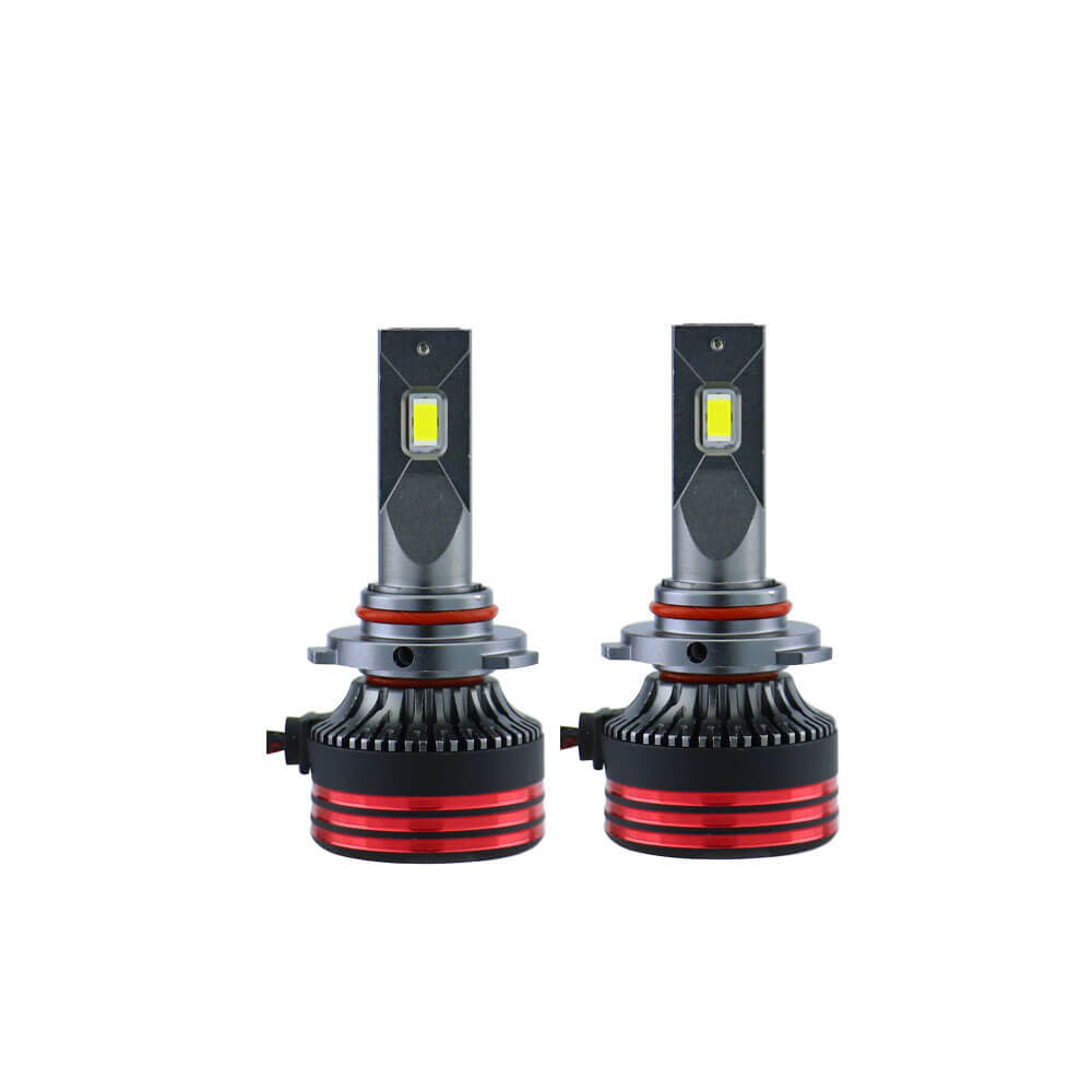 LED Bulb a-m8 pro 9004 | 9005 | 9006 | 9007 | 9012 | H1 | H3| H4 | H7 | H11