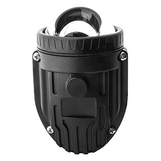 FW221 2.0 inch Led Fog Lamp Projectors