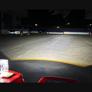 FW222 LED Fog Lamp Projector VAHID High Brightness..